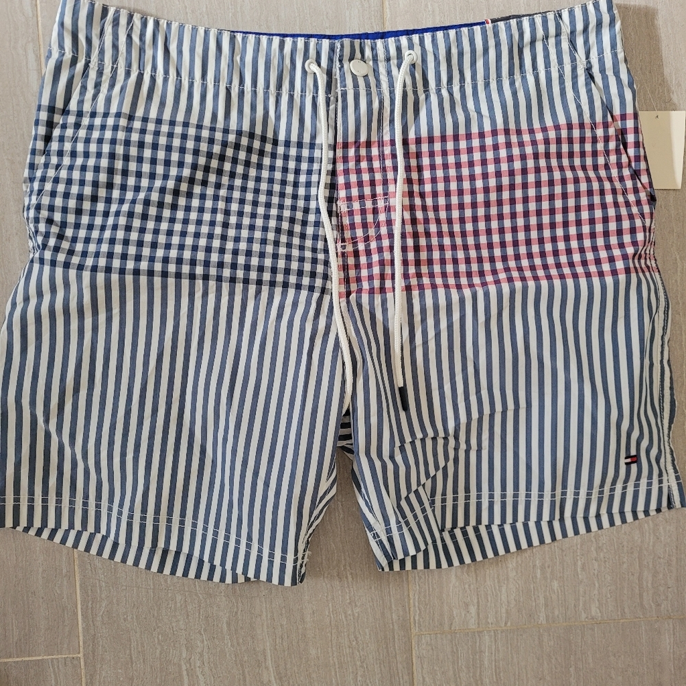 Men's TH Swimming Trunk